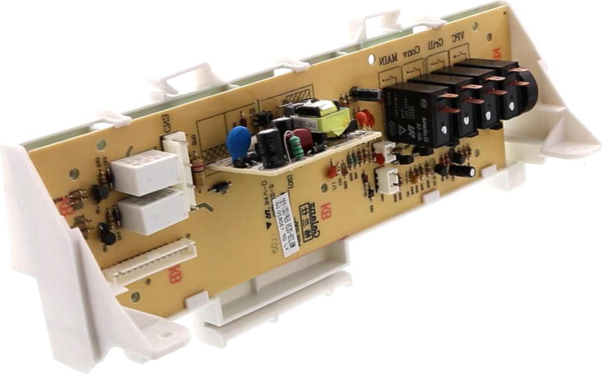 PLATINE Micro onde PUISSANCE + SUPPORT MBL235-CE29 EUP (02)