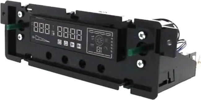 PLATINE Four AFFICHAGE