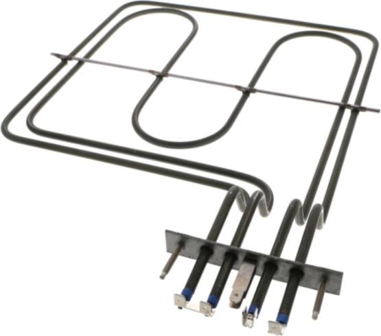 RESISTANCE Cuisinière VOUTE 2900W