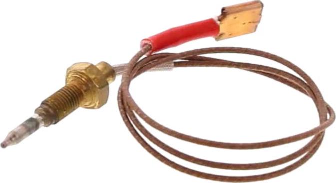 THERMOCOUPLE Cuisinière 500mm A COSSE