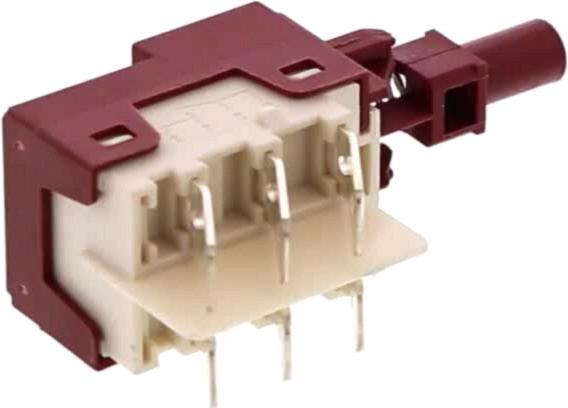 Interrupteur Lave-Vaisselle M/A