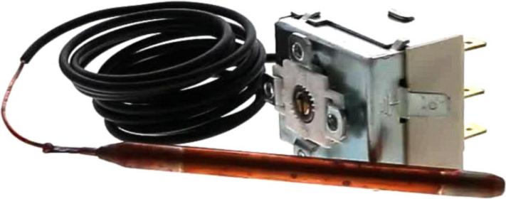 THERMOSTAT Lave-Vaisselle 1NT01L-0499 L127-15 1445 AB 4349806