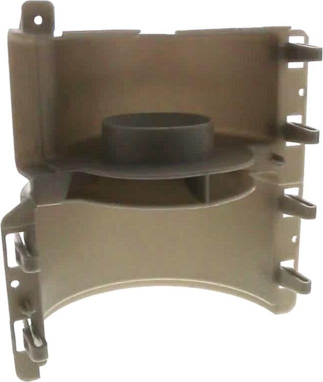 CARTER Sèche-Linge Supérieur MOTEUR