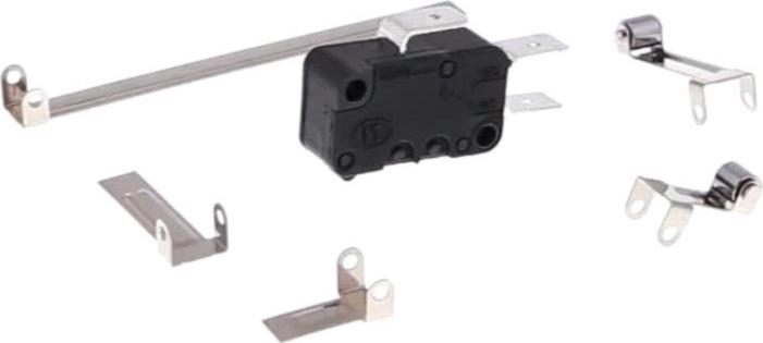 Interrupteur Sèche-Linge