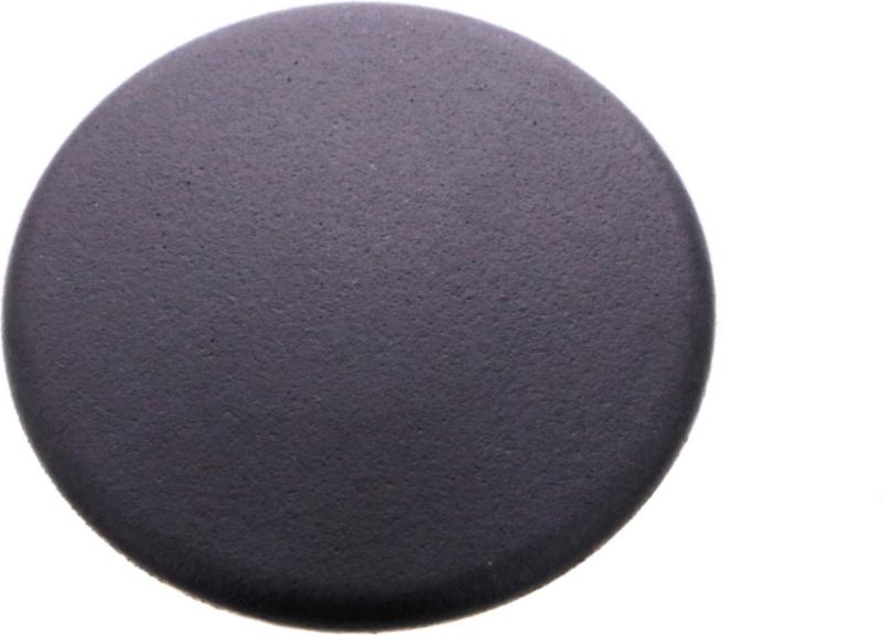 CHAPEAU Plaque BRULEUR Auxiliaire