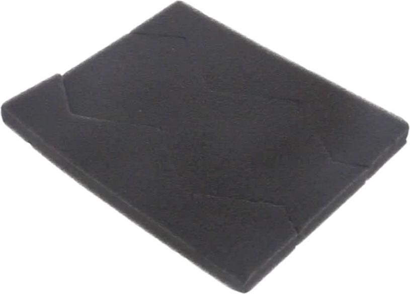 FILTRE Aspirateur INSONORISANT