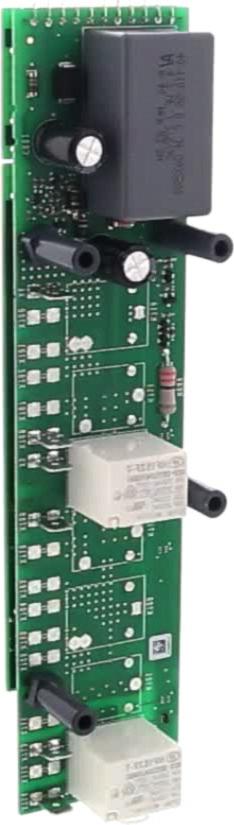 PLATINE Plaque ELECTRONIQUE 75.13098.503 V4.13