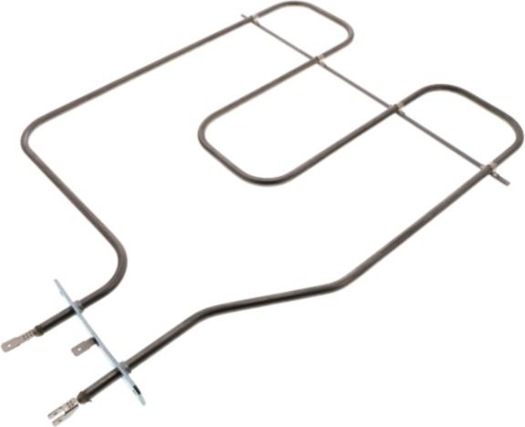 RESISTANCE Cuisinière GRILL 500W PETIT FOUR