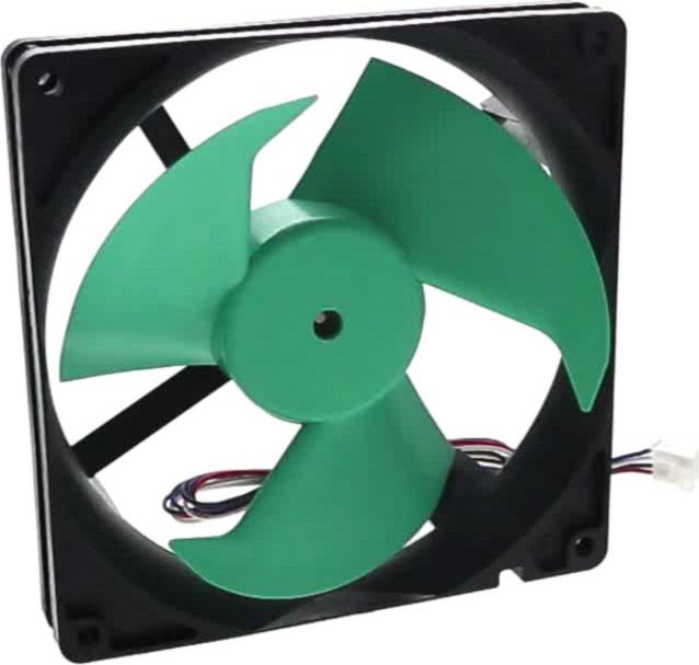 MOTEUR Froid VENTILATEUR