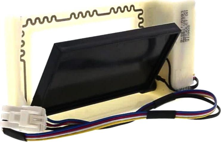 CLAPET Froid MOTORISE FBZA-1750-6