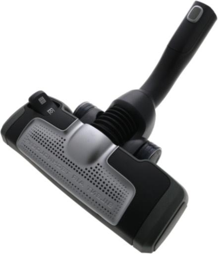 BROSSE Aspirateur DOUBLE POSITION