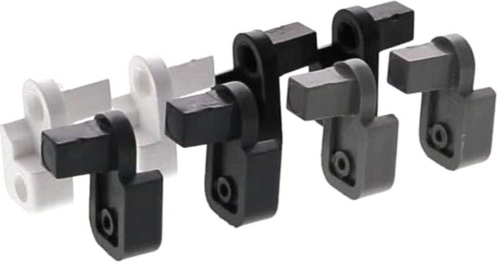 BUTEE Froid PORTE " kit 4 couleurs "