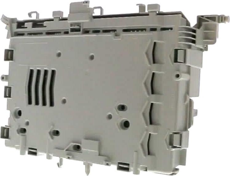 PLATINE Lave-Linge CDE "programmée"