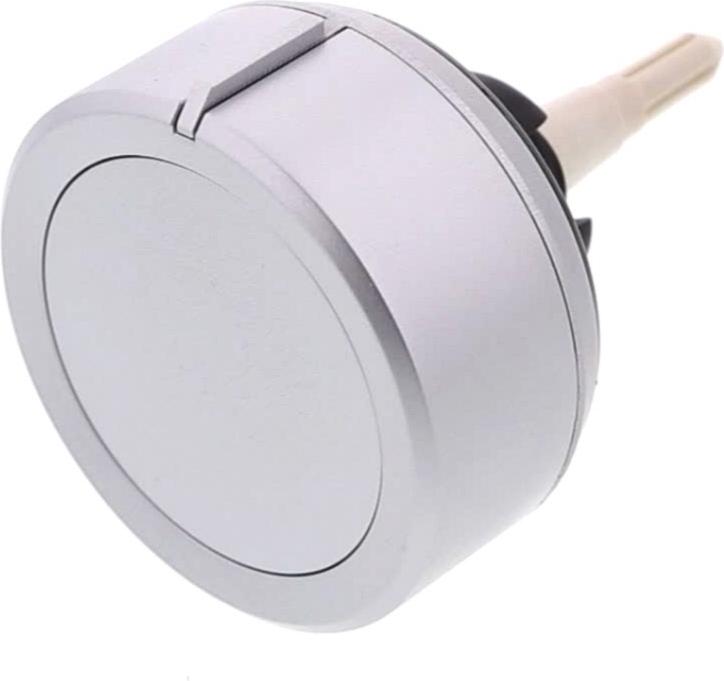 MANETTE Lave-Linge Programmateur GRISE P11