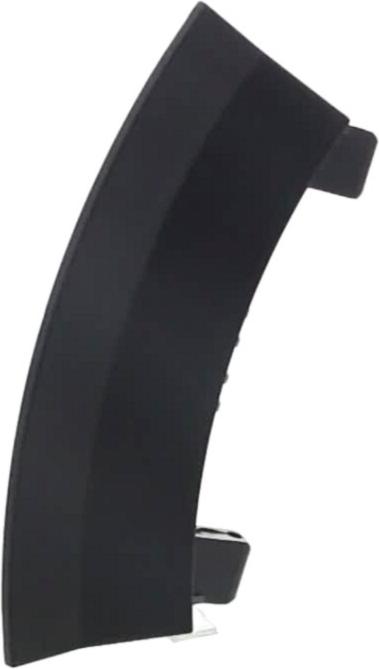 POIGNEE Lave-Linge HUBLOT NOIRE MAT D135