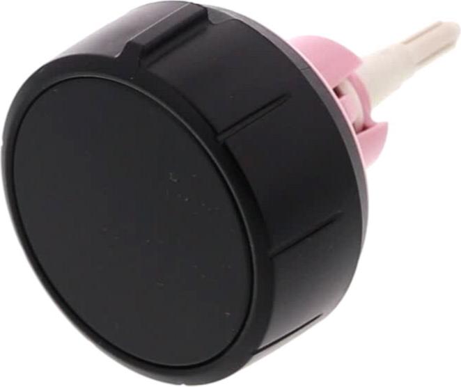 MANETTE Lave-Linge Programmateur NOIRE