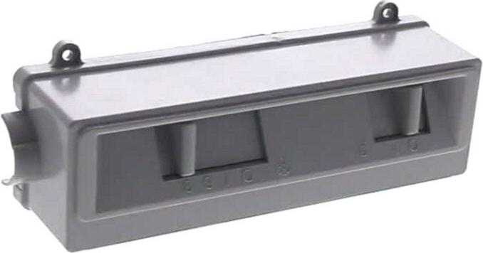 BANDEAU Hotte COMMANDE+INTER