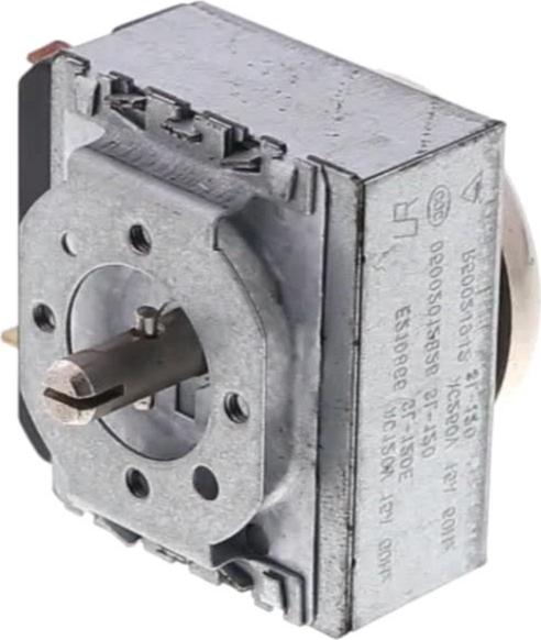 MINUTERIE Four E210866 120MIN