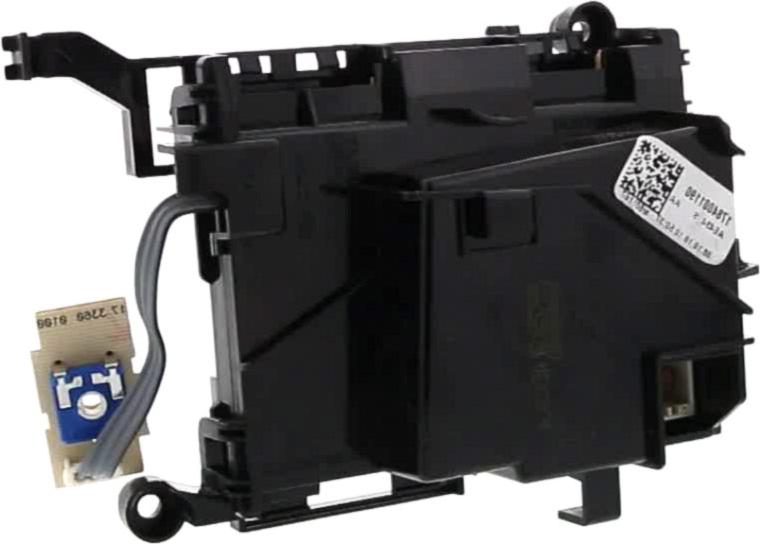 PLATINE Lave-Vaisselle PUISSANCE