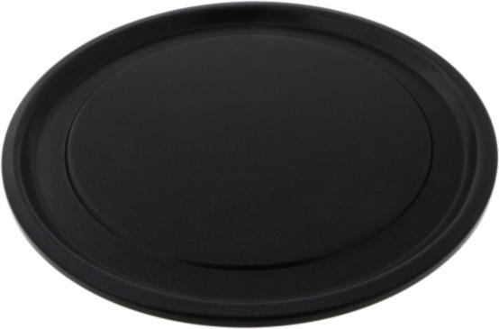 PLATEAU Micro onde ACIER AVEC ROULLETE