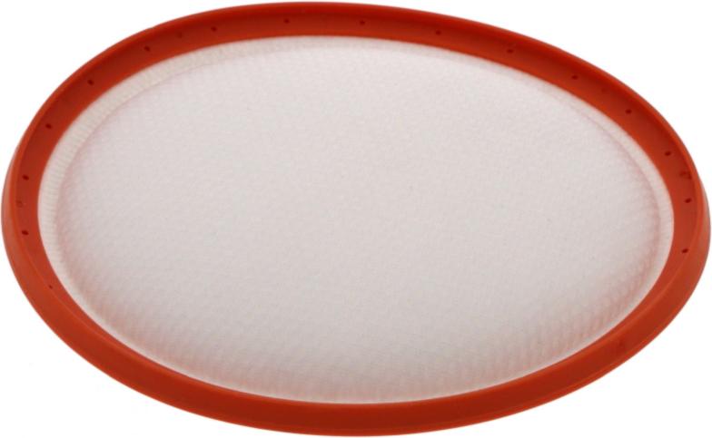 FILTRE Aspirateur ROND 146mm