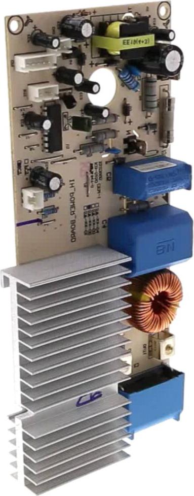 PLATINE Plaque PUISSANCE 1 SW-XX-01