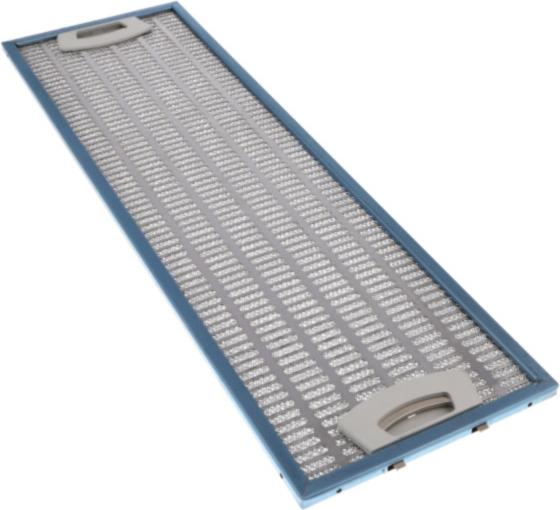 FILTRE Hotte GRAISSE 525*161