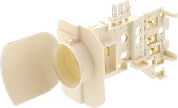 DOUILLE Froid LAMPE THERMOSTAT INVENSYS (ranco)