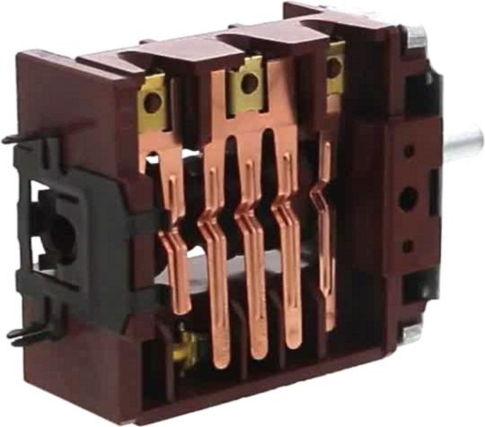 Commutateur Cuisinière GRAND FOUR 46.23866.505