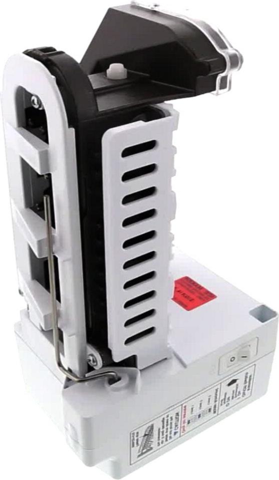 FABRIQUE Froid GLACE