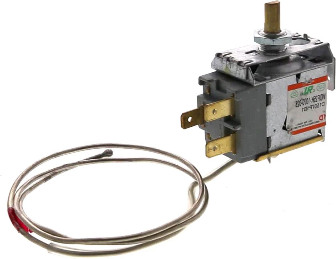 THERMOSTAT Froid WDF25KL1 bulbe 600mm
