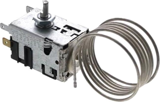 THERMOSTAT Froid 077B3349