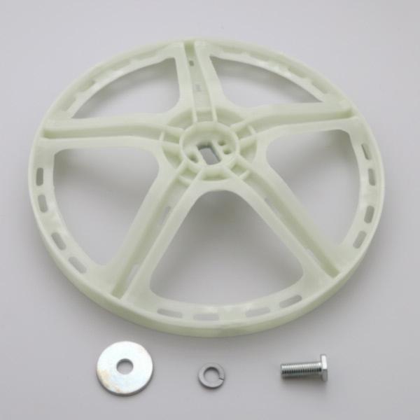 POULIE Lave-Linge + VIS