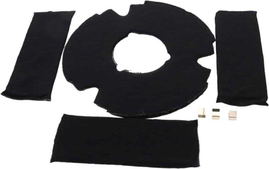 FILTRE Hotte CHARBON