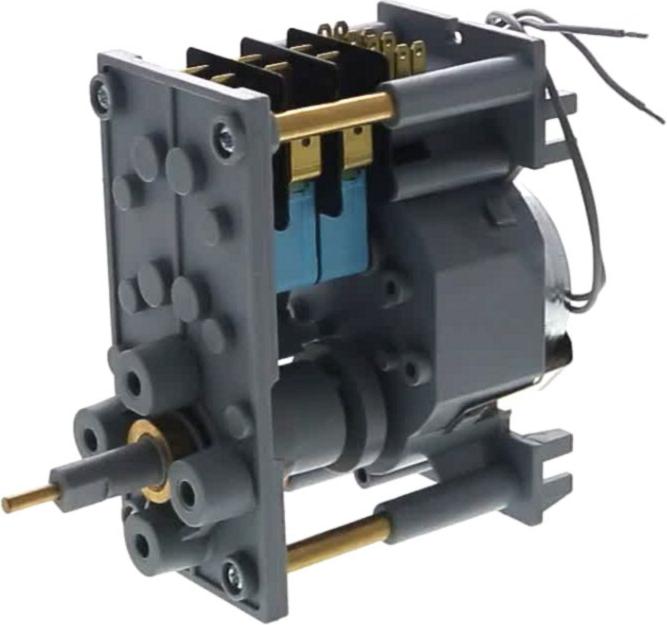 PROGRAMMATEUR Lave-Vaisselle 3 CAMES 360 SEC 7003F3P3