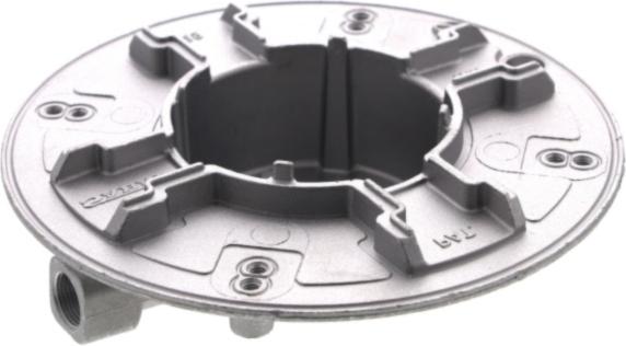 SUPPORT Plaque INJECTEUR