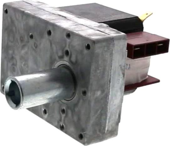 MOTEUR Petit electro ménager TOURNE BROCHE