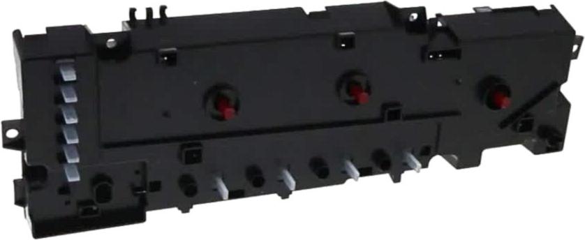 PLATINE Lave-Linge COMANDE