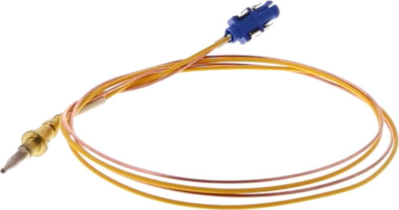 THERMOCOUPLE Plaque 750mm