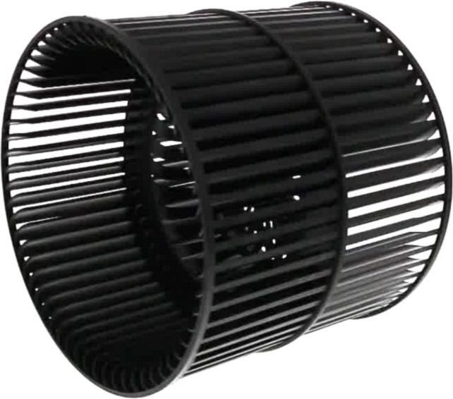 TURBINE Hotte DOUBLE  H131MM D152MM GRN0104196