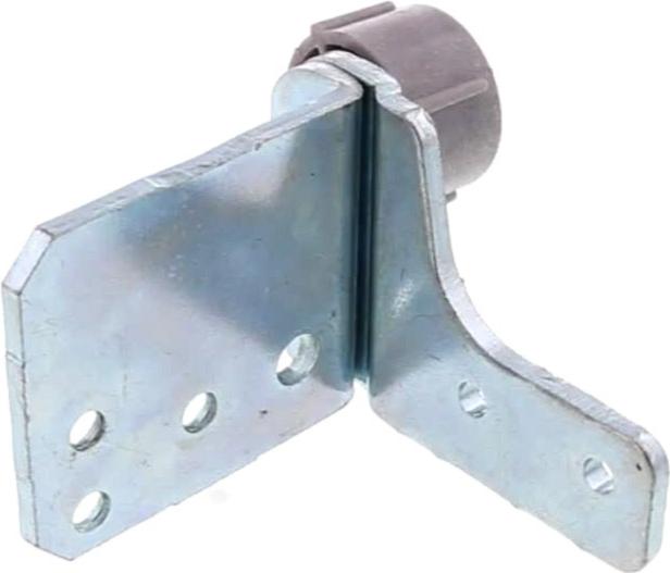 SUPPORT Froid PIED  Inférieur GAUCHE