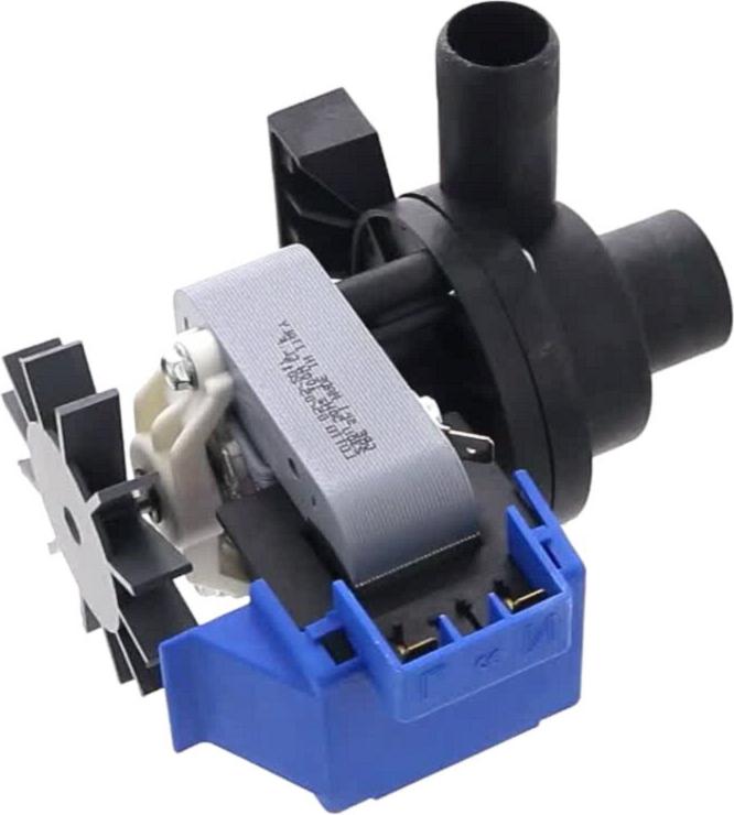 Pompe de vidange Lave-Linge ZEM 20671-953