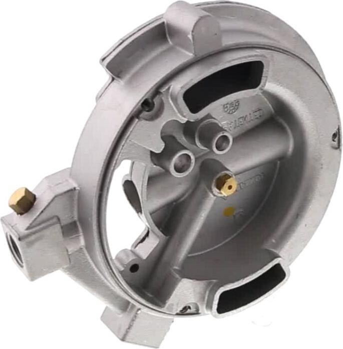 SUPPORT Cuisinière Injecteur WOK DEFENDI