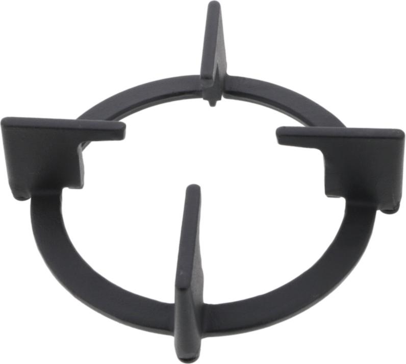 SUPPORT Plaque CASSEROLE BRULEUR Semi-rapide