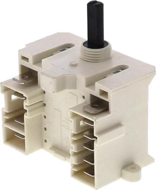 COMMUTATEUR Plaque EGO 41.41723.034