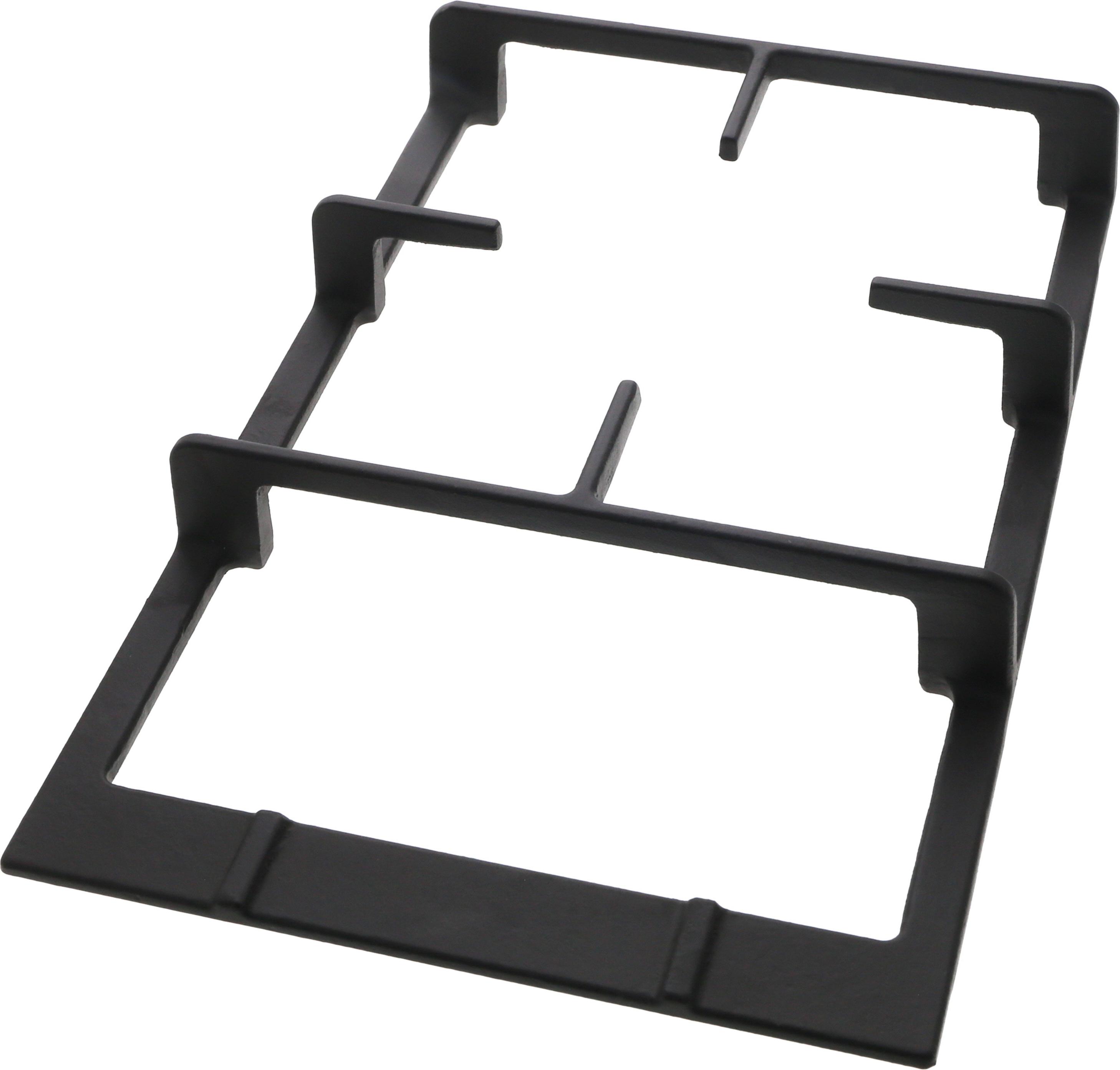 GRILLE Plaque CENTRALE