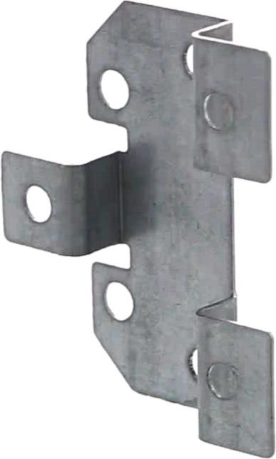 SUPPORT Plaque BRULEUR