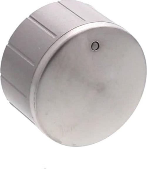 MANETTE Plaque INOX BIG MACRO-B 38*28 3h 6mm 11mm