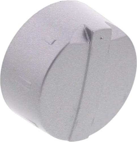 MANETTE Plaque GRISE BIG ANTERO 40*21 12h 6mm 15mm