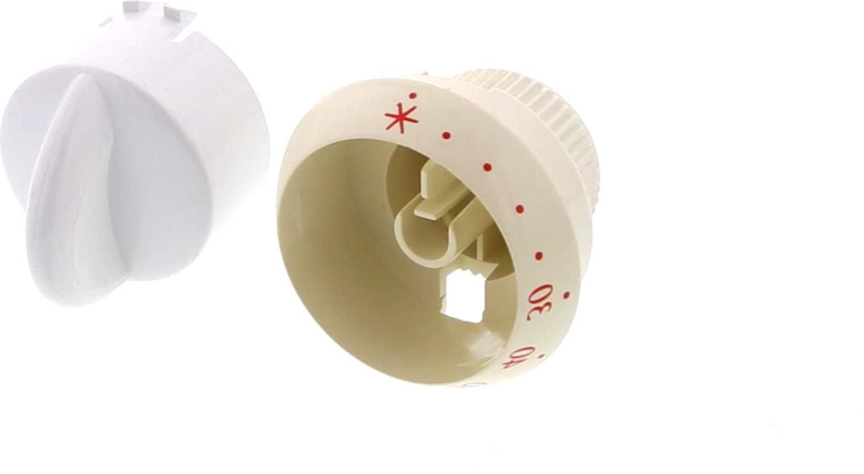 MANETTE Lave-Linge THERMOSTAT